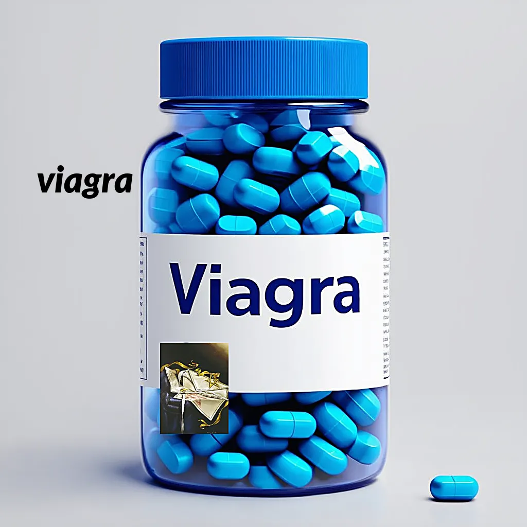 Viagra necesita receta